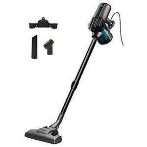 Aspirador Vertical Conga Thunderbrush 560. 2 en 1, 600 Cecotec