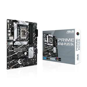 Asus Prime B760-PLUS D4 - Placa Base ATX