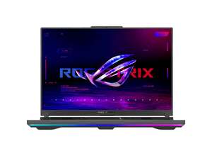 ASUS ROG Strix G16 WQXGA 240Hz -Intel Core i9-13980HX