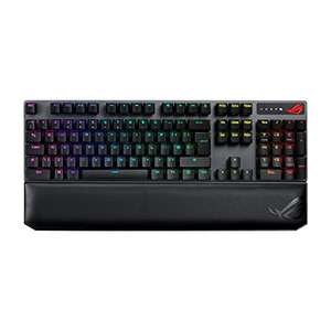 ASUS ROG Strix Scope NX RGB Wireless Deluxe