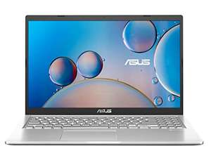 ASUS VivoBook 15 F1500EA- Ordenador Portátil .6" Full HD (Intel Core i7-1165G7, 8GB RAM, 512GB SSD, Iris Xe Graphics, Windows 11 Home)