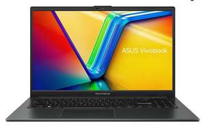 ASUS Vivobook Go E1504FA - Ordenador Portátil 15.6" Full HD (AMD Ryzen 5 7520U, 8GB RAM, 512GB SSD, Radeon 610M, Windows 11 S)