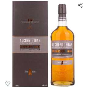 Auchentoshan - Lowland Limited Release - 21 year old