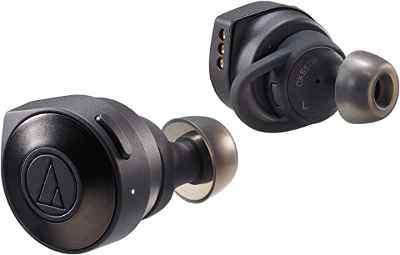 Auriculares Bluetooth inalámbricos Audio-Technica ATH-CKS5TW