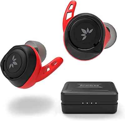 Auriculares Bluetooth inalámbricos Avantree TW106 