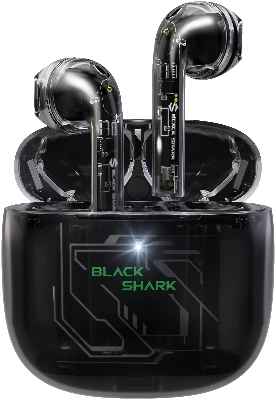 Auriculares Bluetooth inalámbricos Black Shark