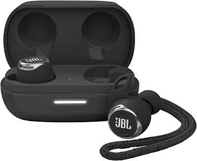  Auriculares Bluetooth inalámbricos JBL Reflect Flow Pro