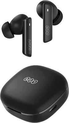 Auriculares Bluetooth inalámbricos QCY HT05