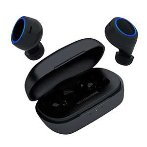 Auriculares Creative Sensemore Air