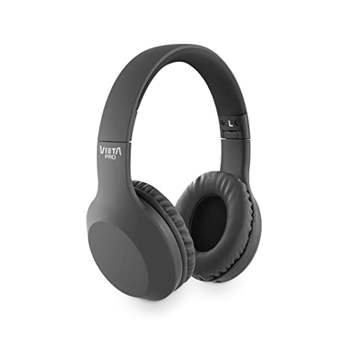 Auriculares Diadema Way 2 de Vieta Pro