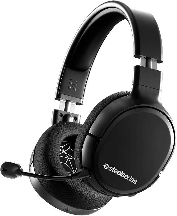 Auriculares Gaming inalámbricos SteelSeries Arctis 1
