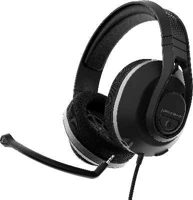  Auriculares Gaming Turtle Beach Recon 500