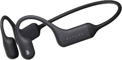 Auriculares inalámbricos deportivos Haylou impermeables