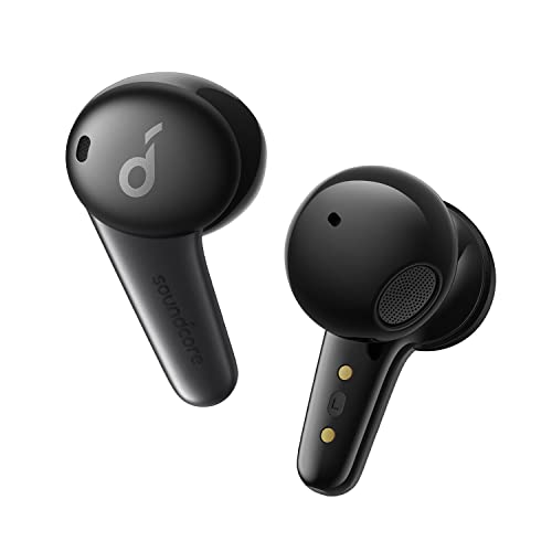 Auriculares Inalámbricos Soundcore Life Note 3S