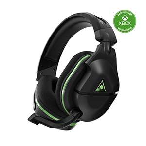 Auriculares Inalámbricos Turtle Beach Stealth 600 Gen 2 con Licencia Xbox