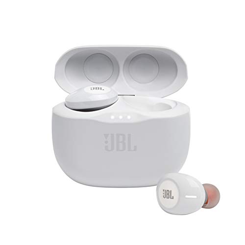 Auriculares JBL Tune 125 TWS