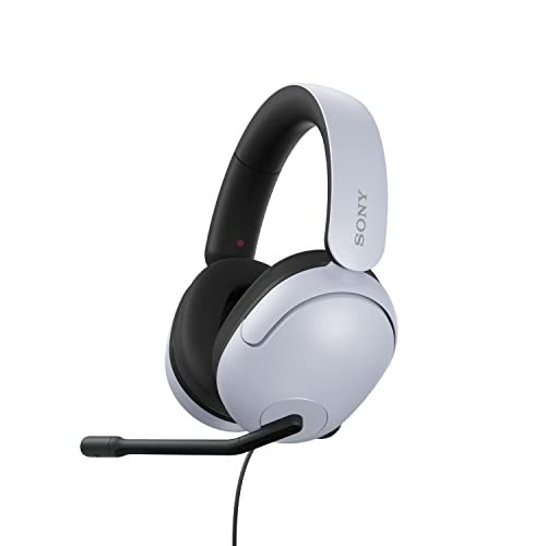 Auriculares Sony Inzone H3