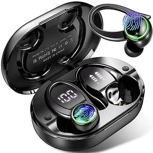 Auricularess inhalambricos deportivos