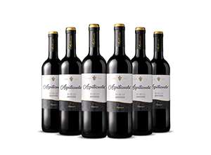 Azpilicueta Crianza (Pack 6 botellas)