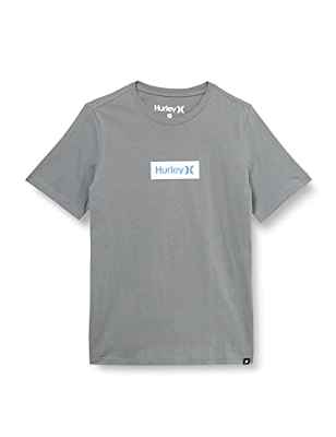 B O&O Small Box tee SS
