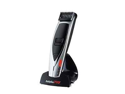 BaByliss FX775E - Maquina recortabarbas y cortapelos de máxima precisión