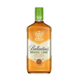 Ballantine's Brasil Whisky Escocés - 700ml
