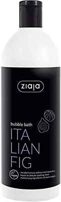 Baño de burbujas Ziaja