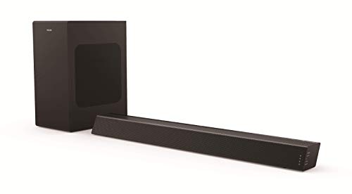 Barra de sonido TV Philips 300W