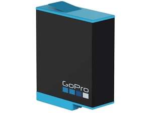 Batería Recargable GoPro Enduro (HERO12 Black/HERO11 Black/HERO10 Black/HERO9 Black) - Accesorio Oficial de GoPro