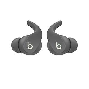 Beats Fit Pro – Auriculares inalámbricos con cancelación del Ruido Class 1 Bluetooth, calificación IPX4, micrófono Integrado – Gris Salvia