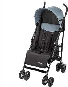 Bebeconfort silla paseo reclinable