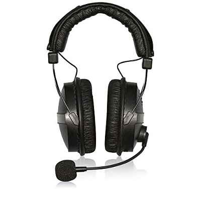 Behringer HLC 660M