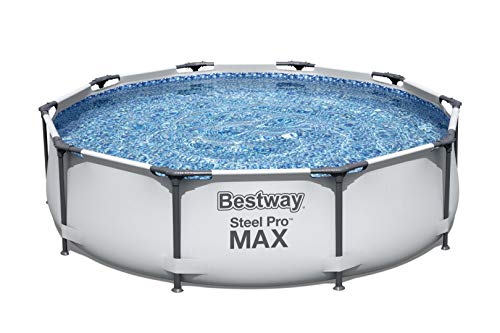Bestway Steel Pro MAX 10'x30"