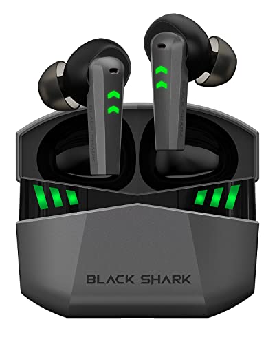 Black Shark auriculares gaming inalámbricos