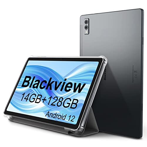 Blackview Tablet Tab 11 SE de 10 pulgadas 14GB/128GB