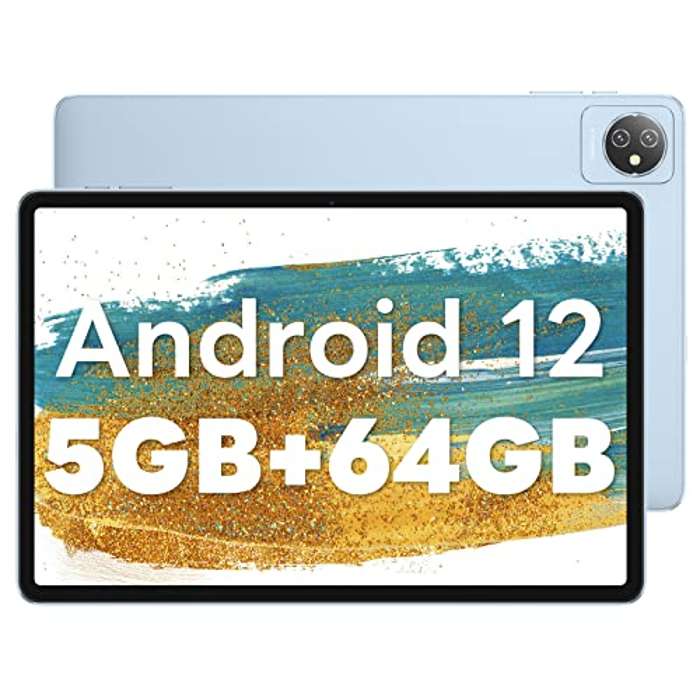 Blackview Tablet Tab 7 WiFi 10" 5GB/64GB + FUNDA GRATIS