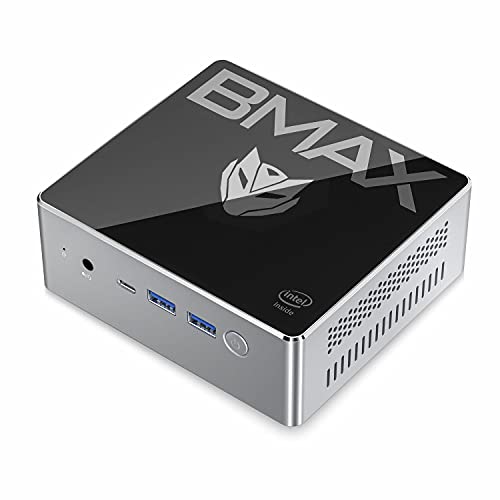 BMAX Mini Pc B2Plus 8/256GB