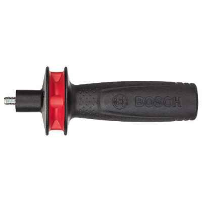 Bosch 2609256d59 Empuñadura M8 con control de vibración