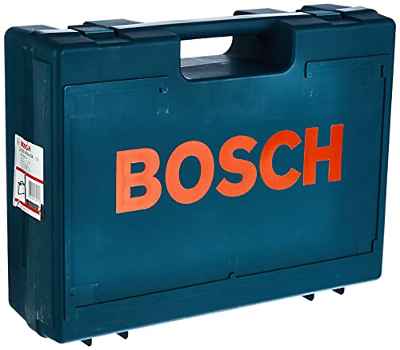 Bosch Professional 2 605 438 404 Portable Tool Box, Verde, 380 x 300 x 115 mm