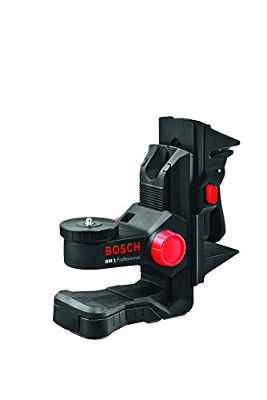 Bosch Professional Soporte universal BM 1 (para láseres de líneas)