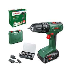 Bosch taladro percutor a batería EasyImpact