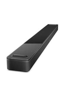 Bose Smart Soundbar 900