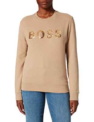 BOSS C_Elaboss_5, Beige280, S para Mujer