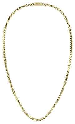 BOSS Jewelry Collar de cadena para Hombre Colección CHAIN FOR HIM - 1580173
