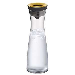Botella de agua de cristal. WMF Basic