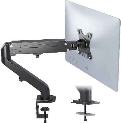 Brazo para monitor de 13-27 pulgadas