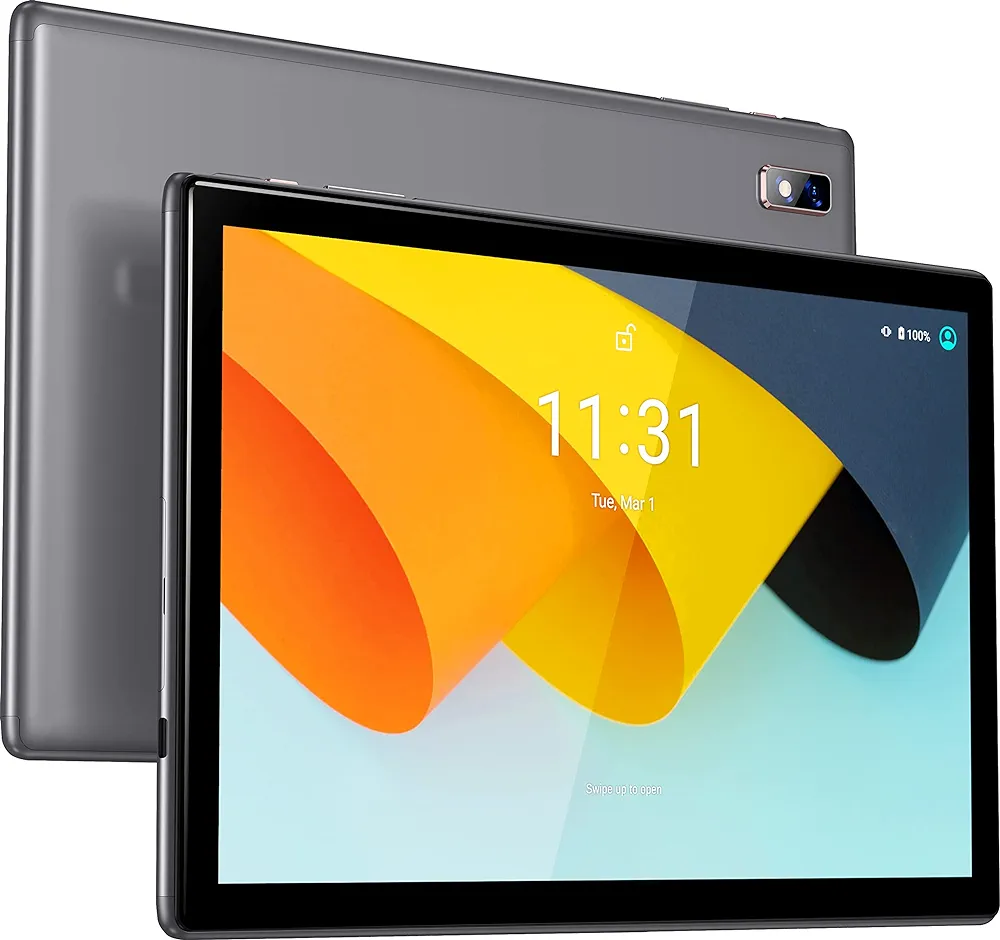 BYYBUO SmartPad A10 Tablet 10.1"