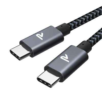 Cable USB C a USB C 60W