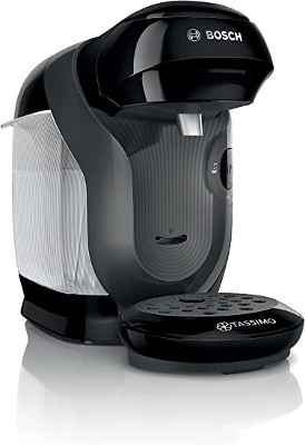 Cafeteras Bosch Tassimo Style OneTouch