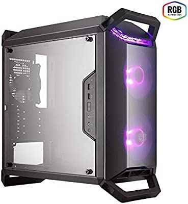 Caja de ordenador Cooler Master